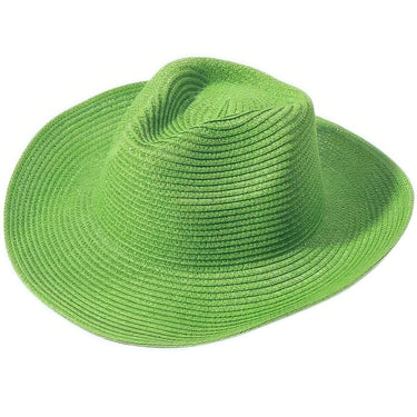Chapeau de Paille Couleur